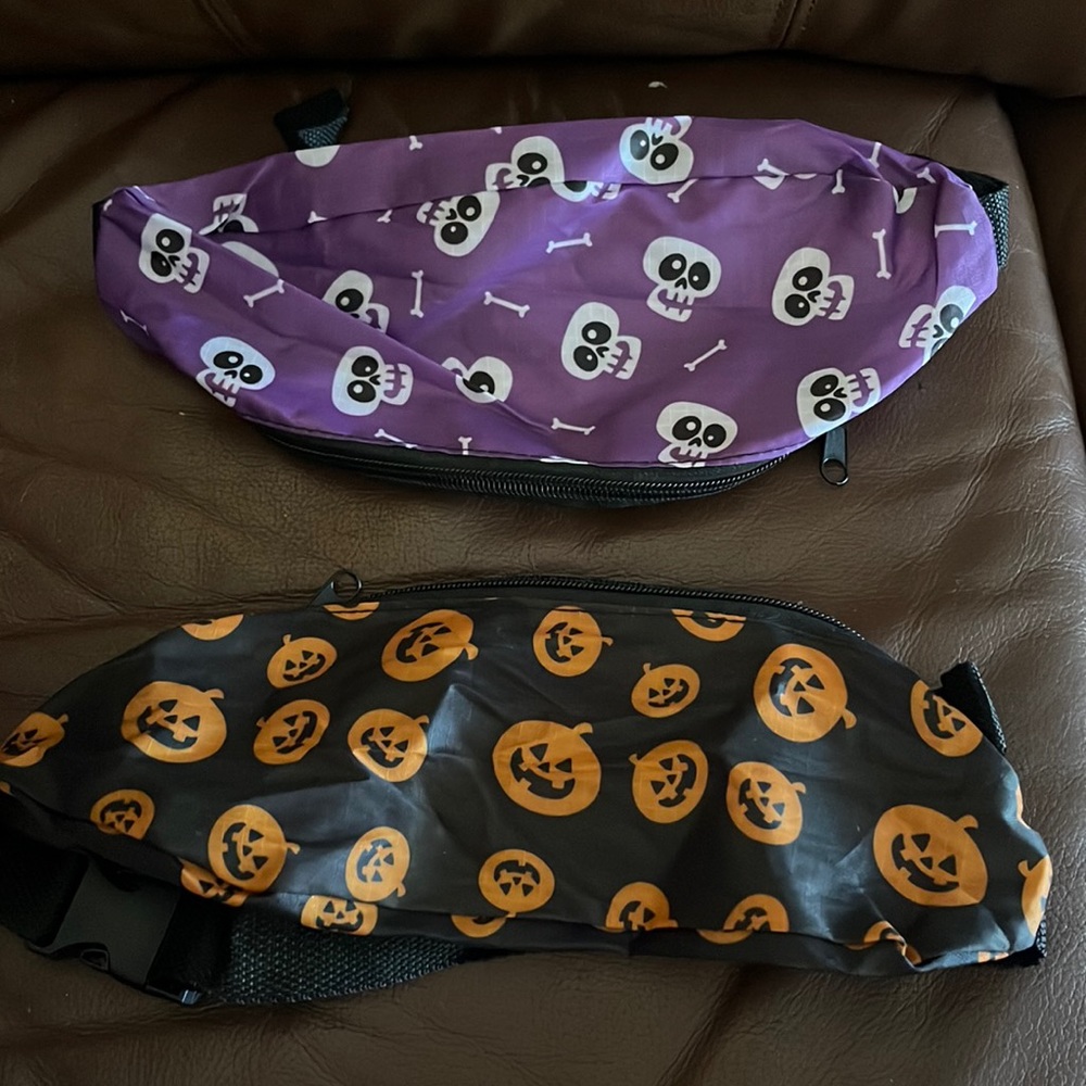 Bundle of Halloween funny pack
